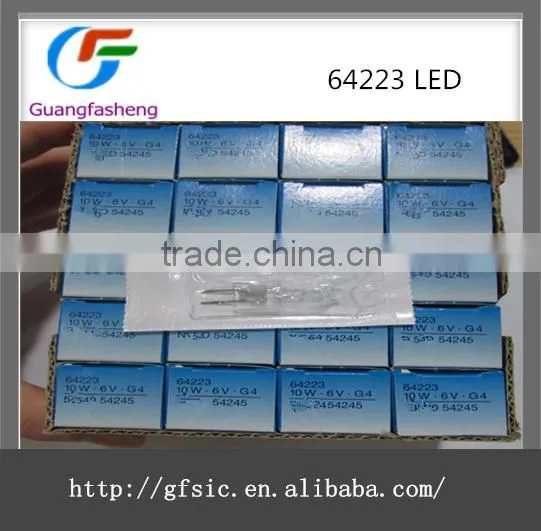 Electronic Component 64223 LED photo-2