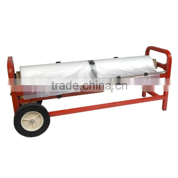 China Good Sales of Auto Masking Film photo-3