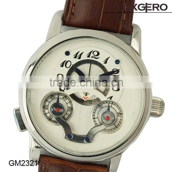 Japan Quartz Watch Watch Custom Logo Fashion Wholesale Brand Watches for Men photo-3