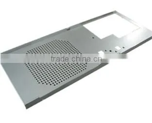 All Kinds of Custom Metal Cut and Sew Services photo-6