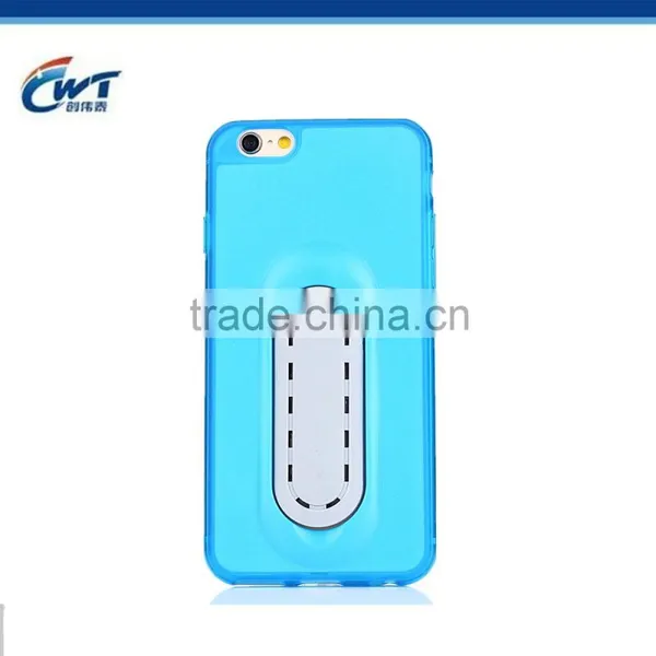 Top Selling Products in Air Vent Accessories for Iphone 6 New Fashion photo-4