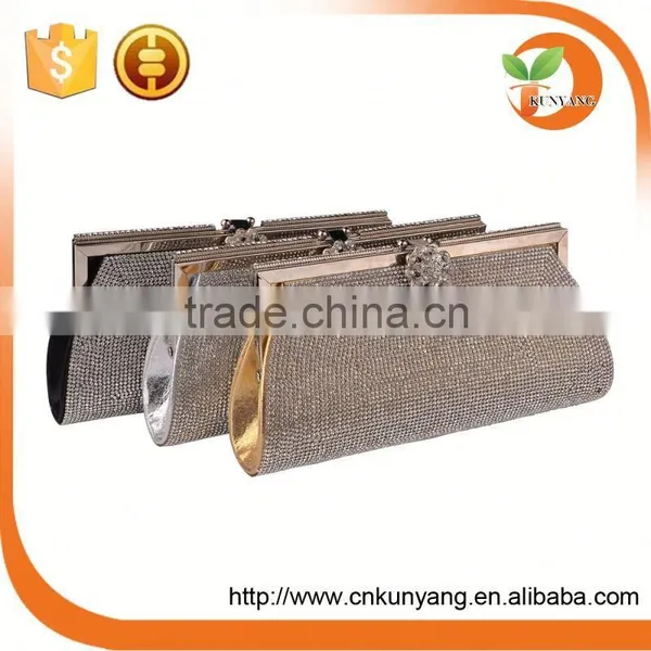 Exprs Hot Sale Box Clutch Cina Manufacturer