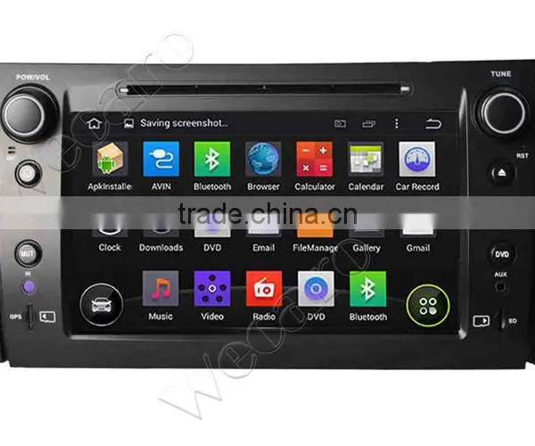 Wecaro WC-SS8081 Android 4.4.4 Car Multimedia System in Dash Touch Screen Car Radio Gps for Suzuki Sx4 Radio Gps 1080p photo-3