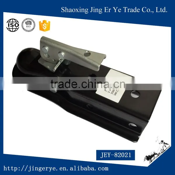 Custom Factory America Style 2" Travel Trailer Tow Trailer Coupling photo-3