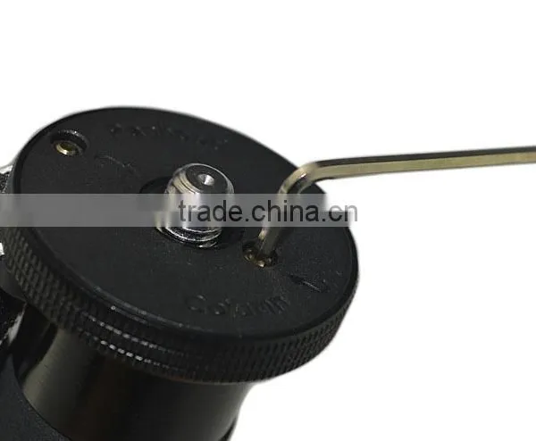 New Product Promotion Convenient Single Leg Tripod for Laser Level photo-3