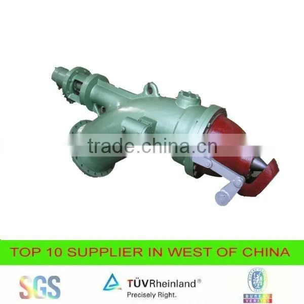 Turbine Runner/ Rotor Core photo-6