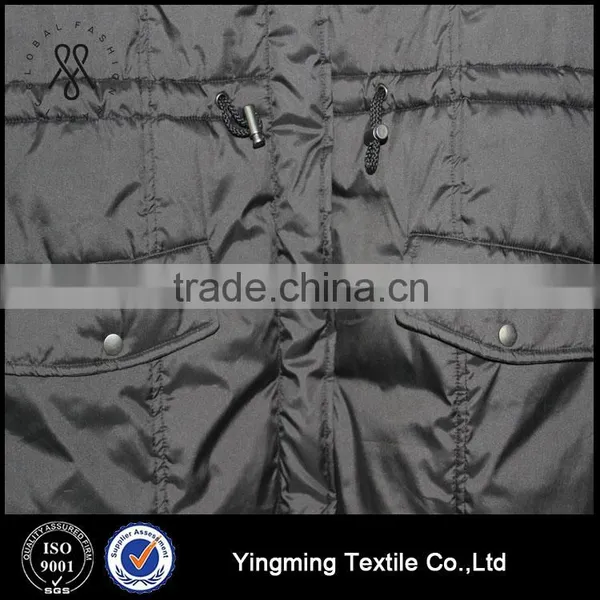 Lady Winter Downcoat photo-4