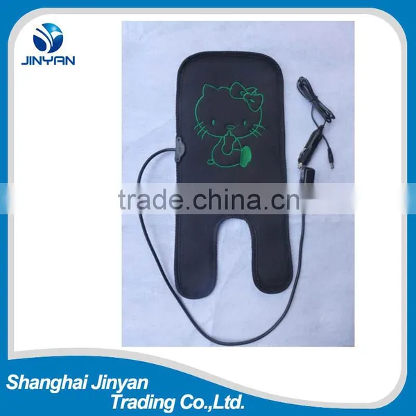 Baby Car Seat Heater Cushion