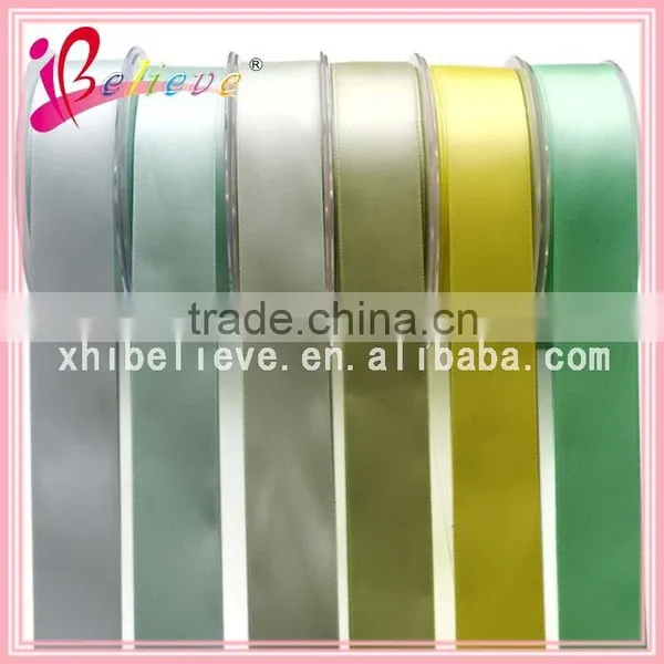 Wholesale High Quality Environmental Boutique Ribbon Bow Satin photo-2
