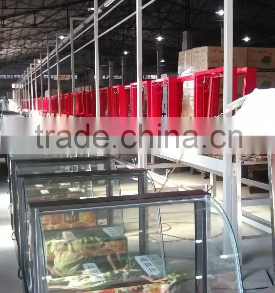 Manufacturer Selling Electric Hot Dog Maker Machine photo-5