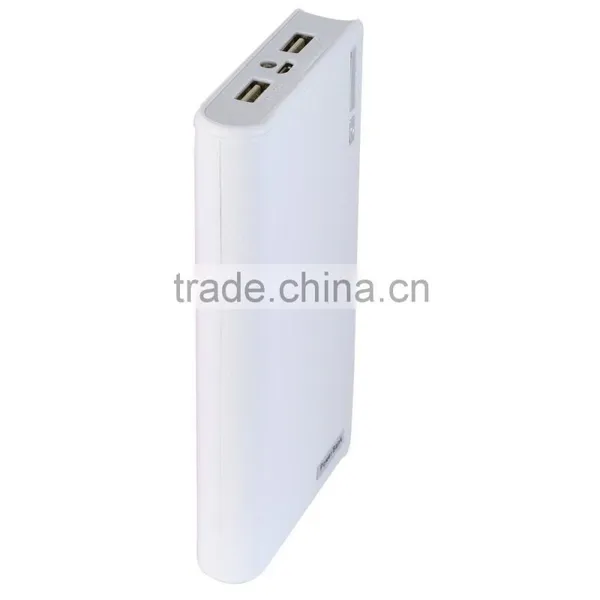 Li-polymer Battery Power Bank 6000mah for Ipad/iphone photo-4
