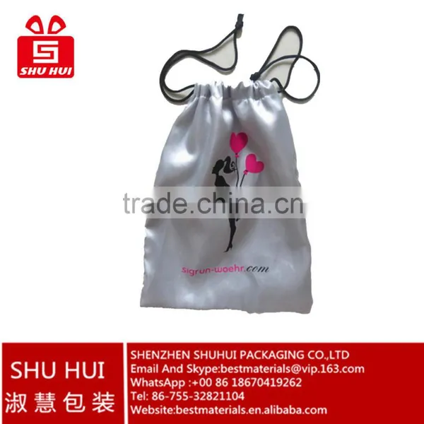 ShenZhen [SHU HUI] Satin Shoes and Bags photo-3