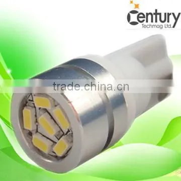 T10/BA9S 9pcs SMD5050 R/Y/B/G/W/WW DC12V Canbus Led Car Light Auto Led Light Bulb Lamp for Head Tail Lighting photo-3