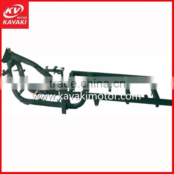 Good Strong Durable Cargo Petrol Tricycle Frame / Three Wheels Motorcycle Frame / Spare Parts Accessories