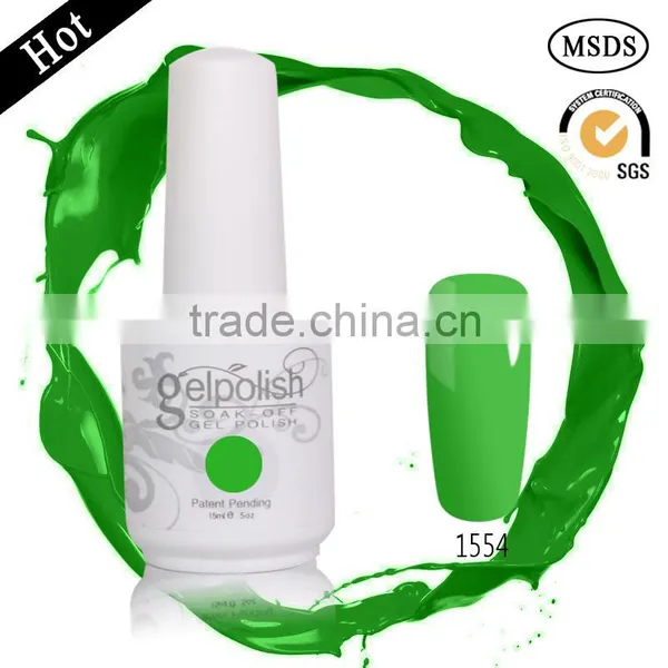 Perfect High Quality Caixuan Soak off uv Gel Polish Gel Nailpolish Quality Choice photo-5