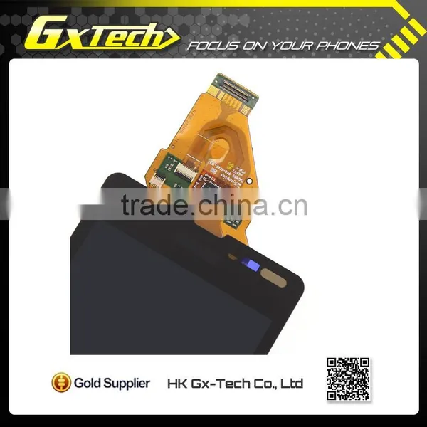 Cheap LCD For Sony Xperia ZR M36h LCD Digitizer Assembly photo-2