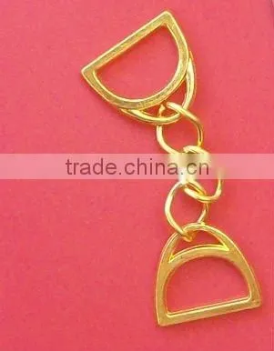 Fashionable Bra Metal Accessories