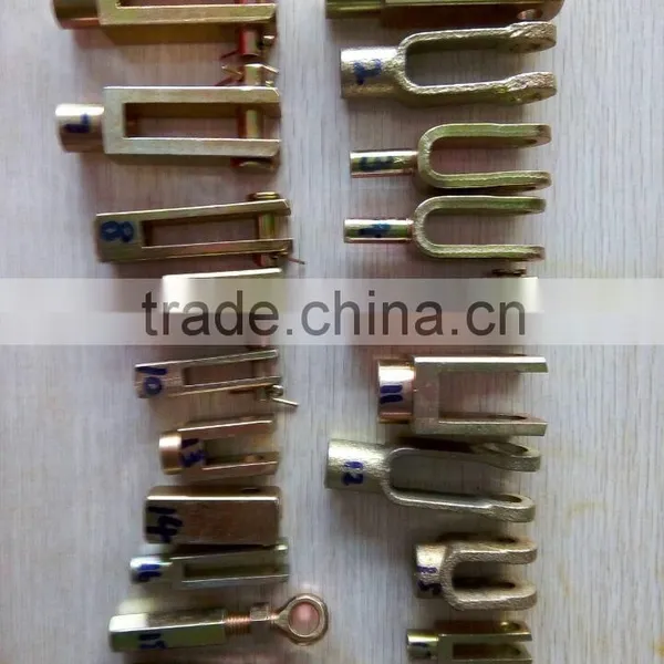 CABLE COMPONNENTS/FITTINGS photo-2