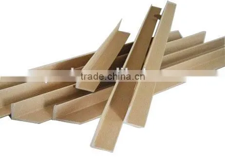 Low Price Carpet Edge Protector, Paper Angle Board Protector, Angle Corner Protector photo-4