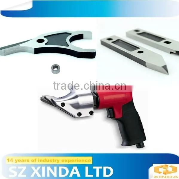 Chinese Factory Make Stainless Steel Cutting Blades