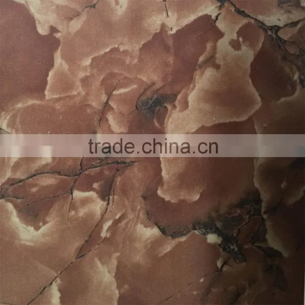 Stone Grain Anti-slip no Radiation Flooring photo-5