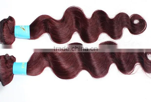 Supply All Kinds of Body Wave Hair Soft Indian Virgin Hair Thick Bundles photo-4