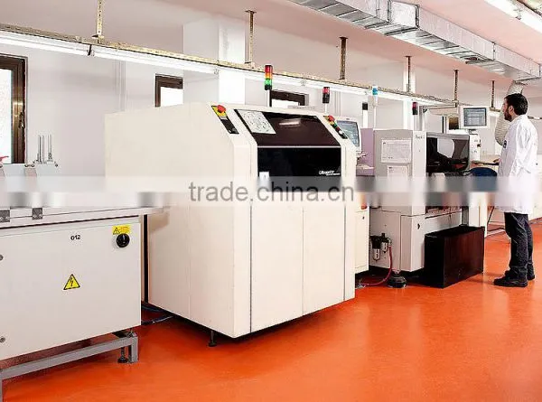 PCB Assambly
