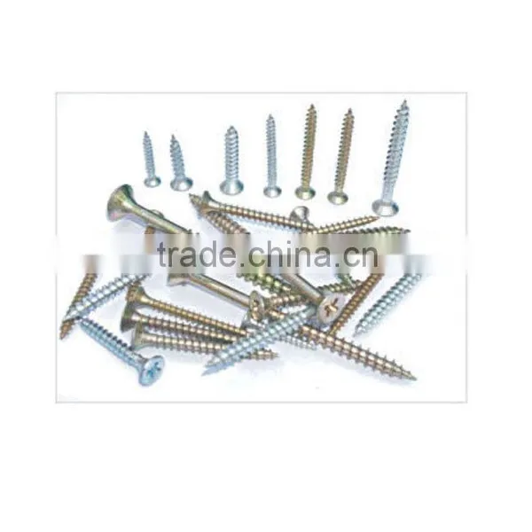 Ground Screw