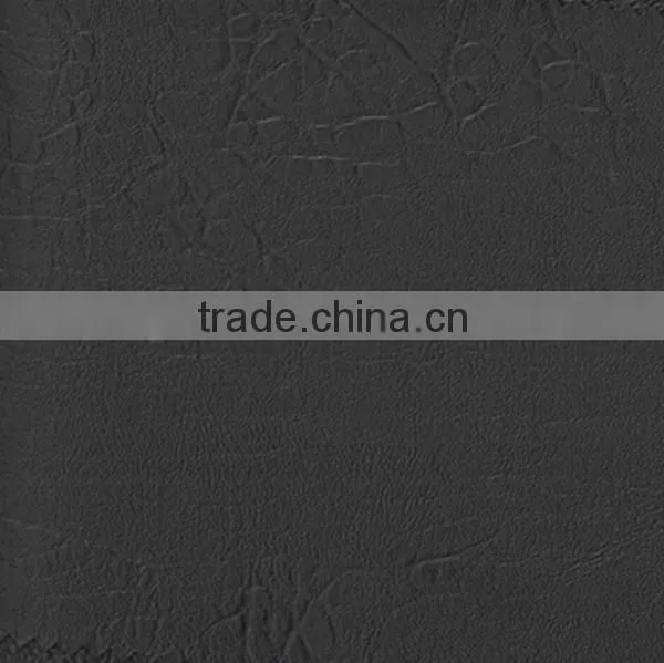Factory of PVC Atificial Leather