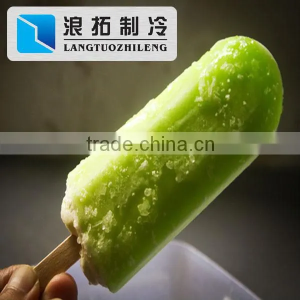 PBZ 04 Amazing Delicious Ice Cream Popsicle Machine for Sale photo-2