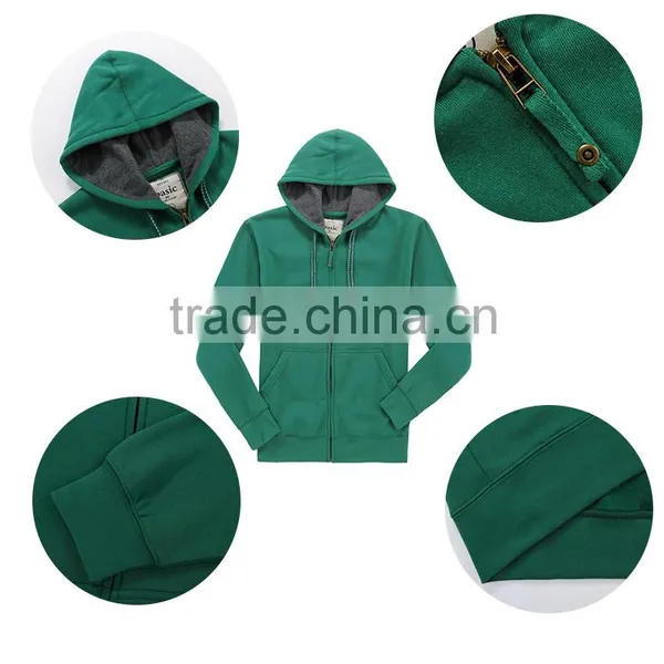 Hot Sale High Quality Made In China Pattern Hoody photo-2