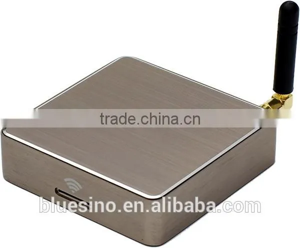 For Air Play Wifi Receiver Amplifier photo-3