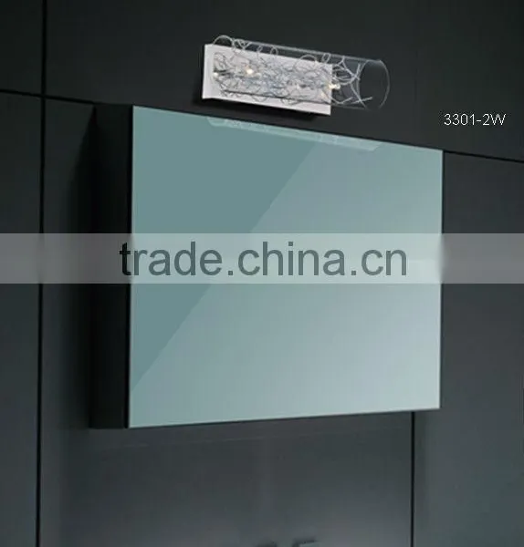 CE UL Modern Wall Lighting 60W Hotel Wall Lamp