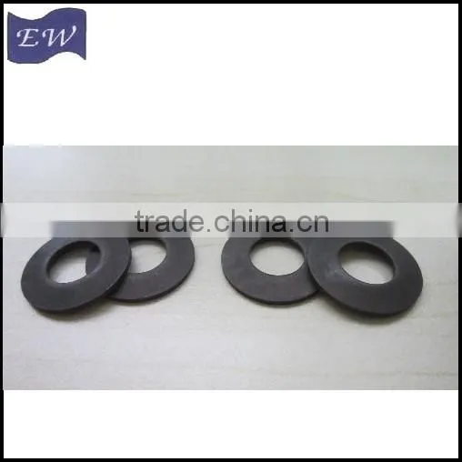 M18 Disc Black Spring Washer for Bolt (DIN6796) photo-6