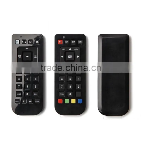 MP5 MP4 MP3 Portable DVD Remote Control photo-2