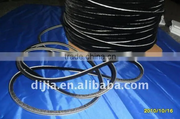 Sunroof Weather Strip for Doors /sunroof Pile Weather Strip