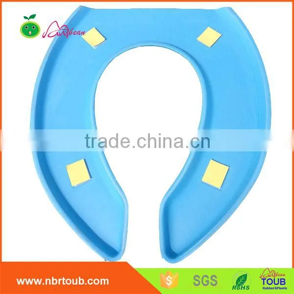 High Quality and New Design Different Colors EVA Toilet Mat photo-2