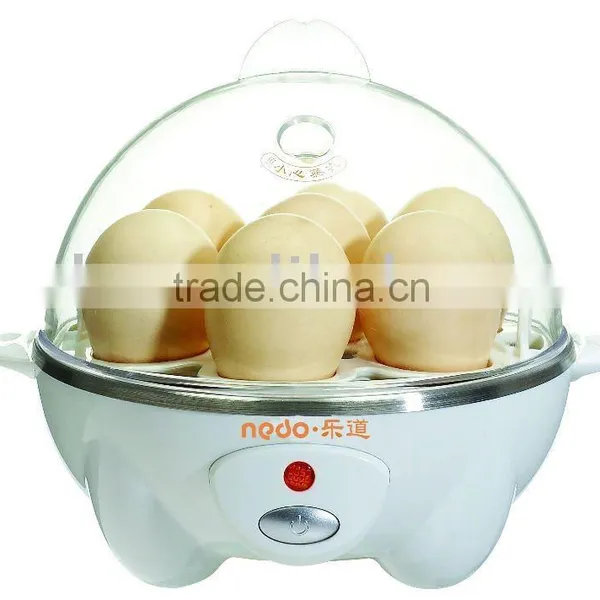 Egg Boiler