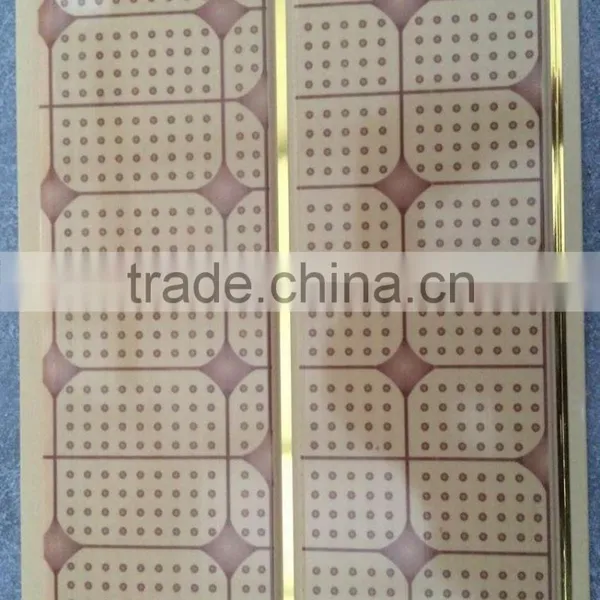 Pvc Panel for Walls and Ceiling photo-4