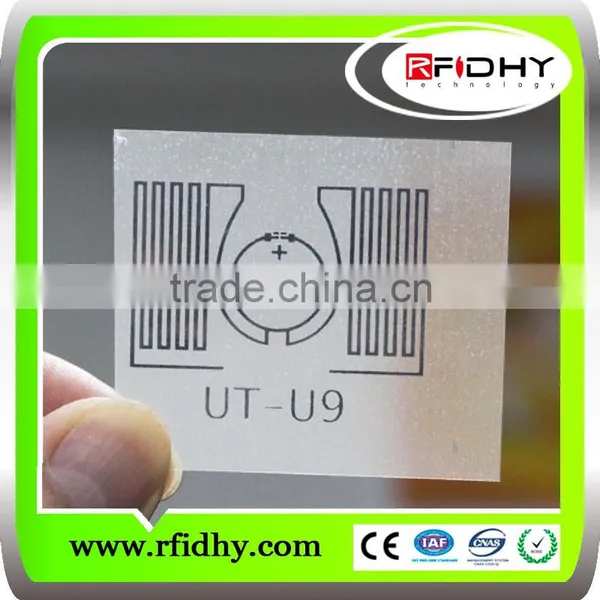 RFID Labels RFID Tags for General Asset Tracking photo-4