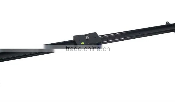 DSLR Camera Slider Dolly Track DSLR Camera Slider Dolly Track Camera Slider Light--120cm photo-2