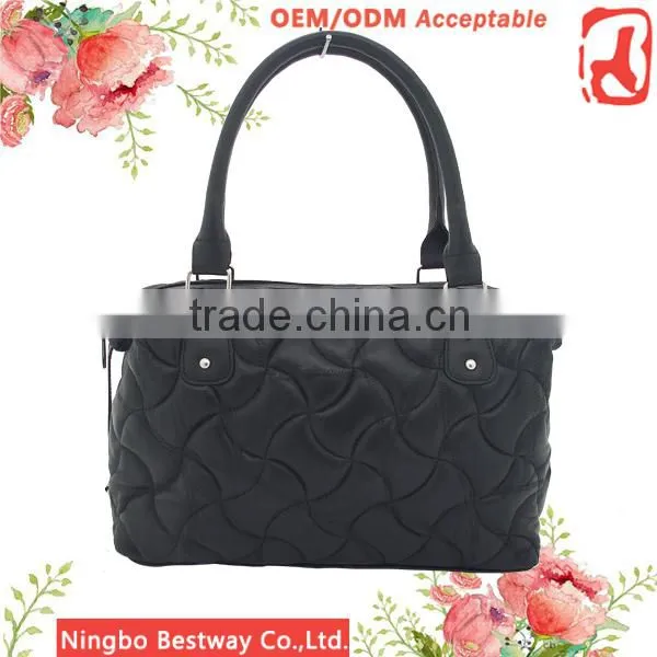 High Quality Handbag Manufacturer China Leather Handbag Supplier Quality Choice photo-2