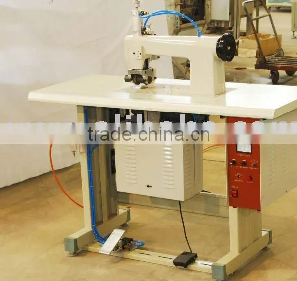 Non Woven Bags Machine