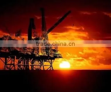 Russian Export Blend Crude Oil (Rebco)