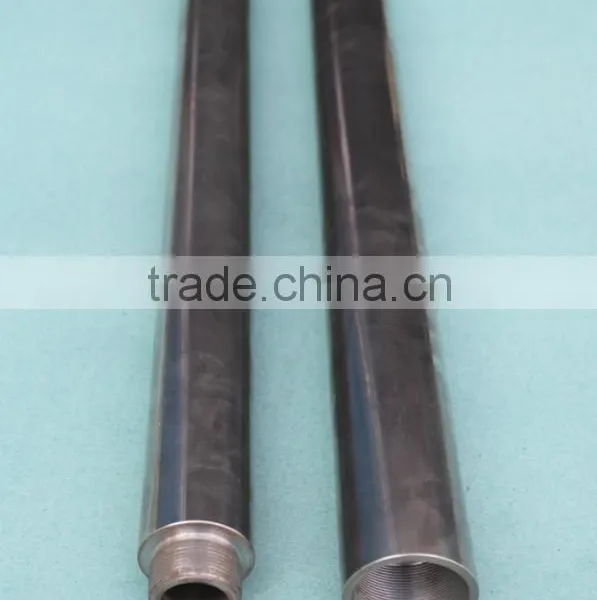 API 2 1/4" *4' Oilfield Sucker Rod Pump Parts Metal Spray Plunger photo-2