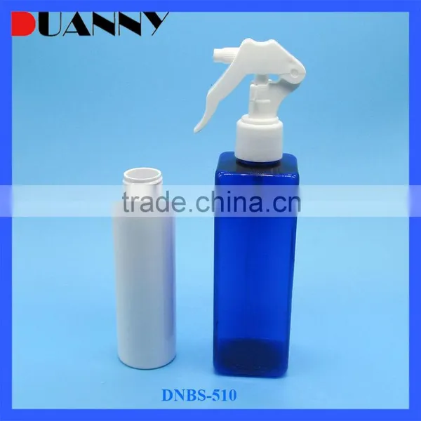 250Ml Plastic Trigger Spray Bottle,Plastic 60Ml 100Ml 250Ml Bottle photo-4