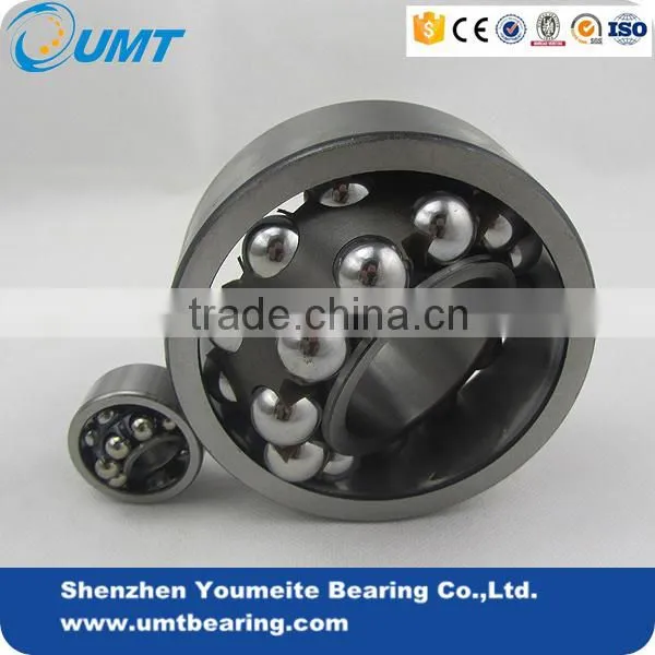 Better Performance Self-aligning Ball Bearing 2214 photo-4
