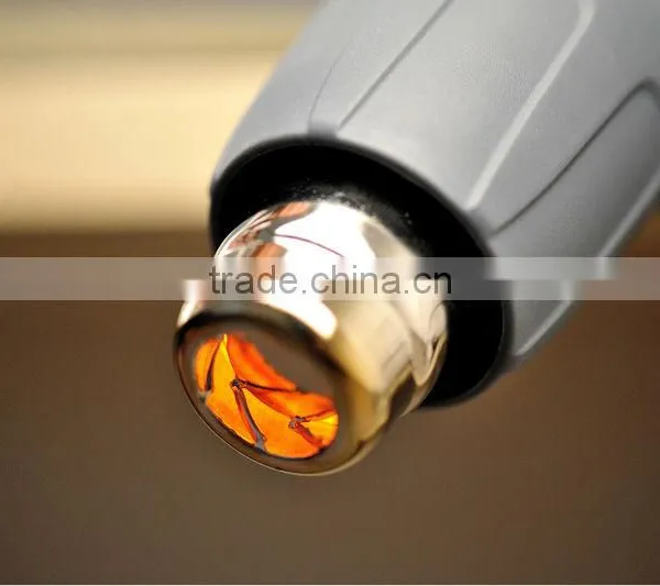 2000W Heat Gun / Hot Air Gun / Electric Heat Gun/PLD2000 photo-4