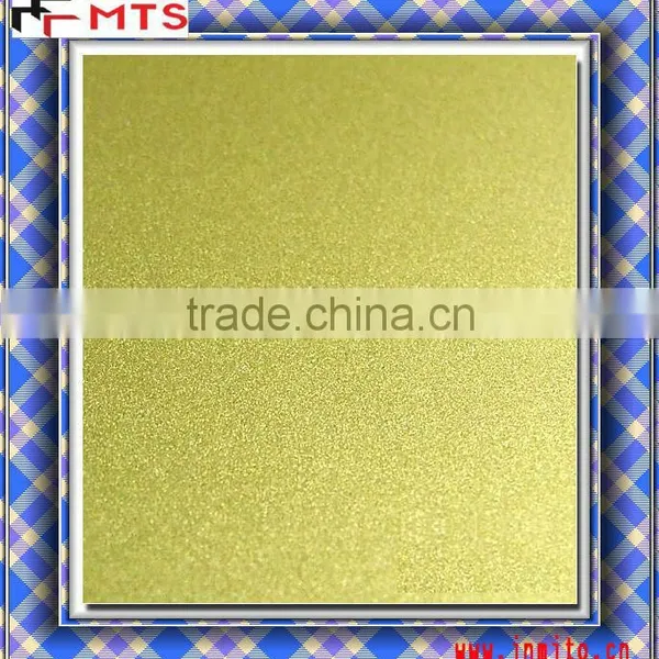 0.45mm Sublimation Aluminum Sheet