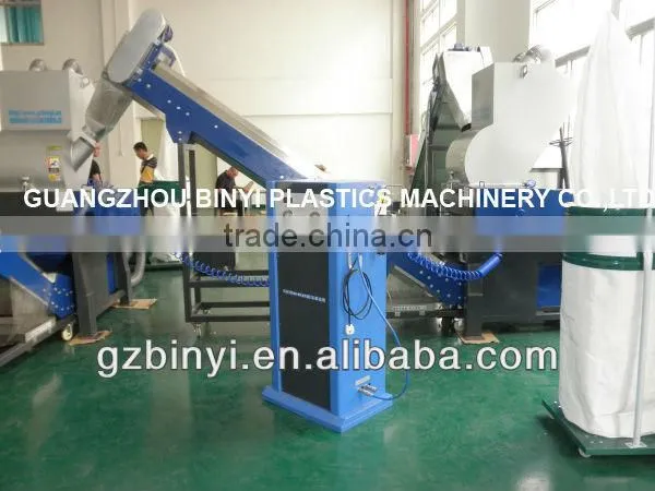 Battery Recycling Machine / Environmental Waste Dry Battery Recycling Equipment photo-5